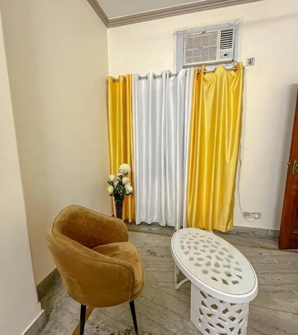 Serene Stays At Varanasi - 2Bhk Luxury Villa