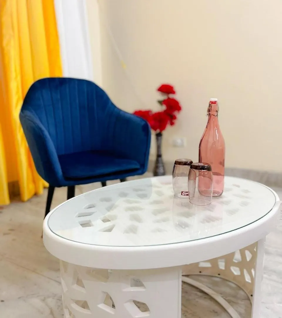 Homestay Serene Stays At Varanasi - 2Bhk Luxury Villa
