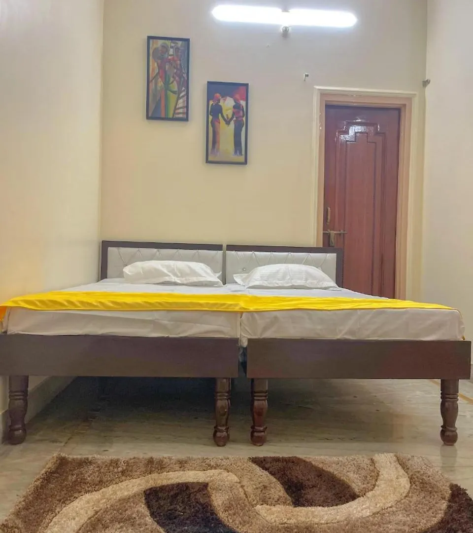 Serene Stays At Varanasi - 2Bhk Luxury Villa Homestay